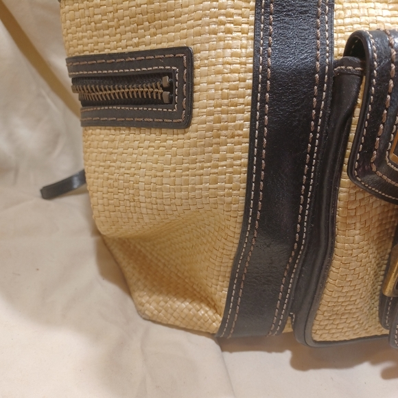 Coach legacy tote - Picture 2 of 10